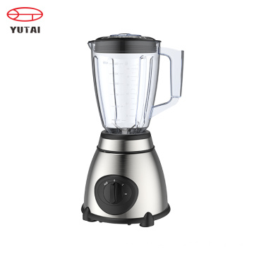 1.5L electric powerful smoothie food blender